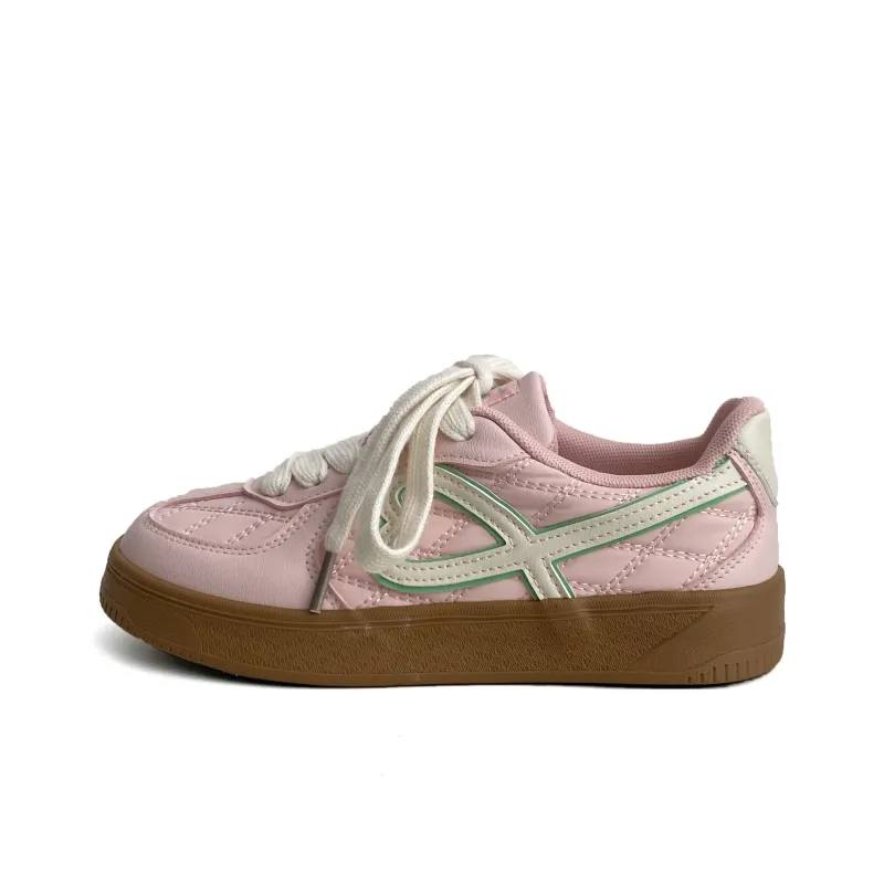 City Camel Low Top Skateboard Shoes Women's-0