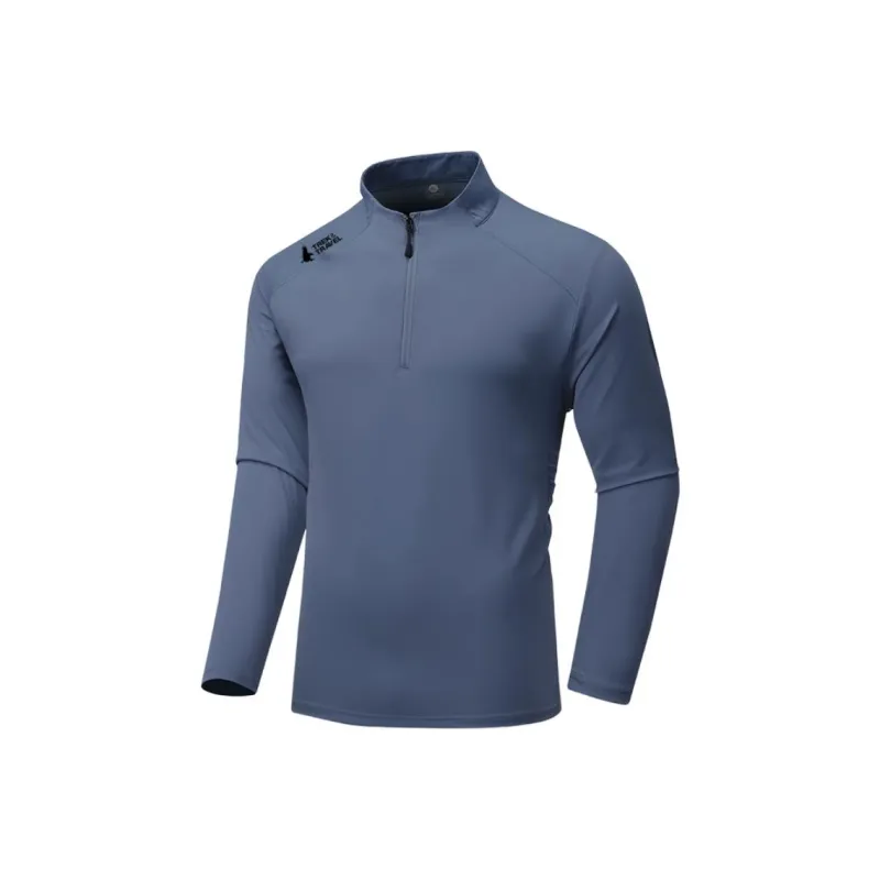 TREK&TRAVEL Sweatshirts Men-3