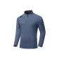 Dark Gray Blue