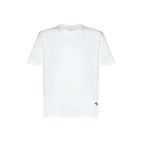 Bottega Veneta Relaxed Fit Jersey T Shirt