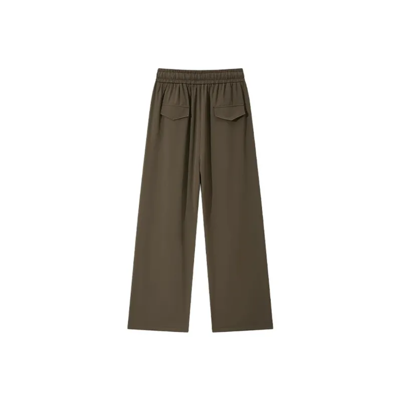 Evil Lions Casual Pants Unisex-14