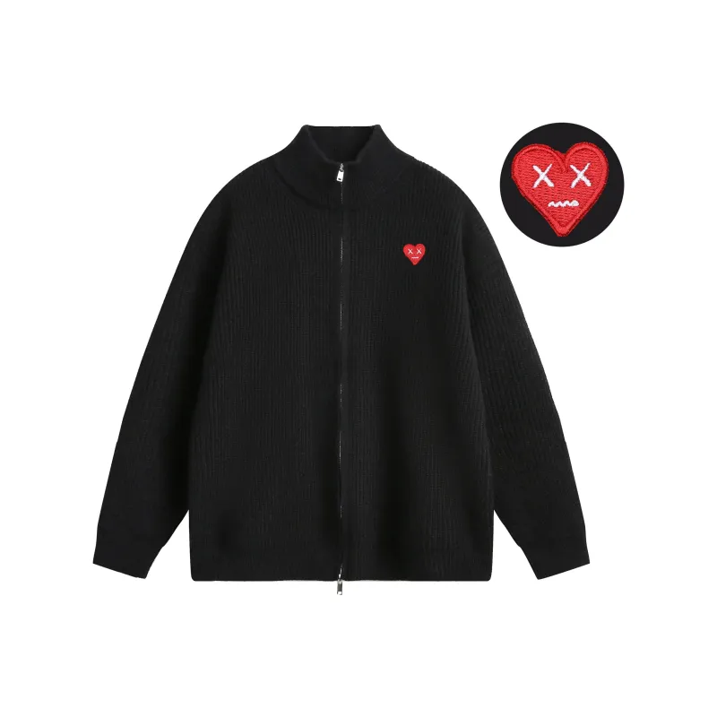 Emoji Sweaters Unisex-0