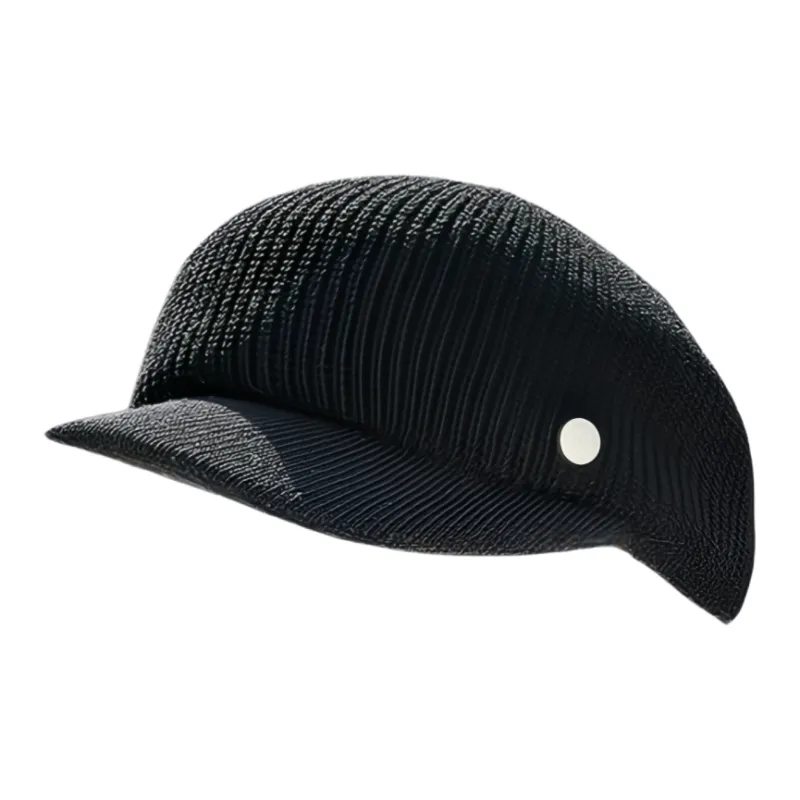 Yalu Polyester Baseball Caps Women's-14