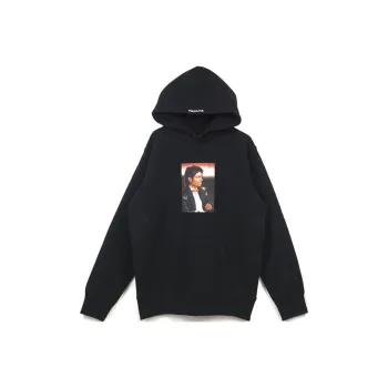 Supreme Michael Jackson Hooded Sweatshirt
