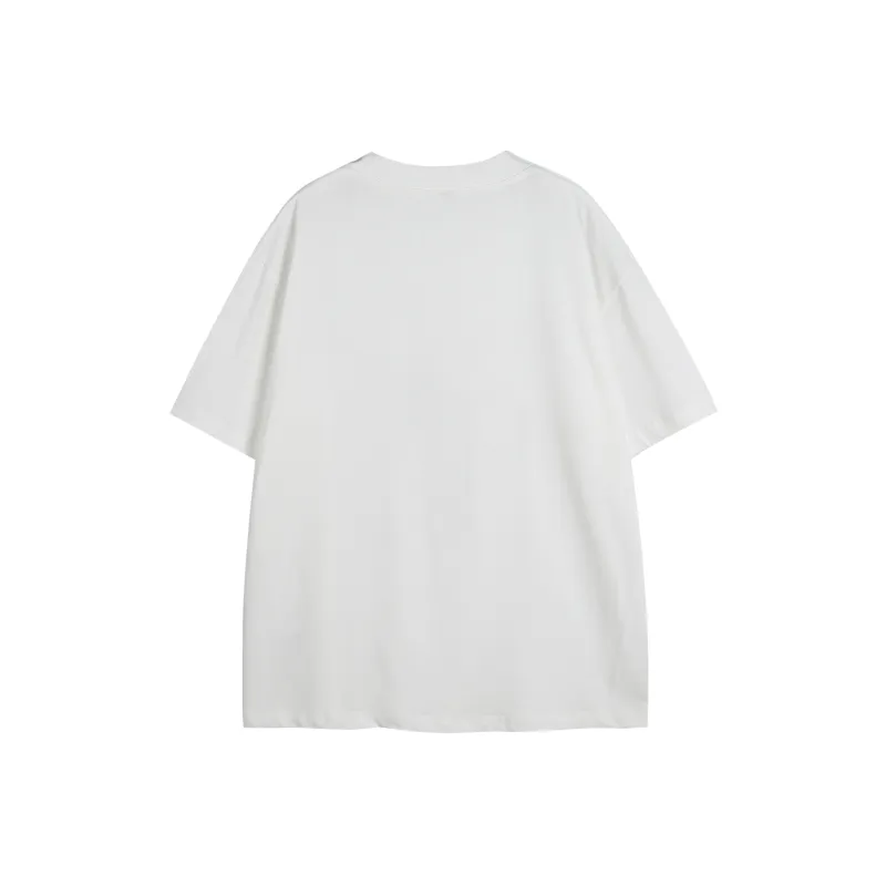 VERAF CA T Shirts Unisex-1