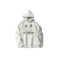 White Heather Gray