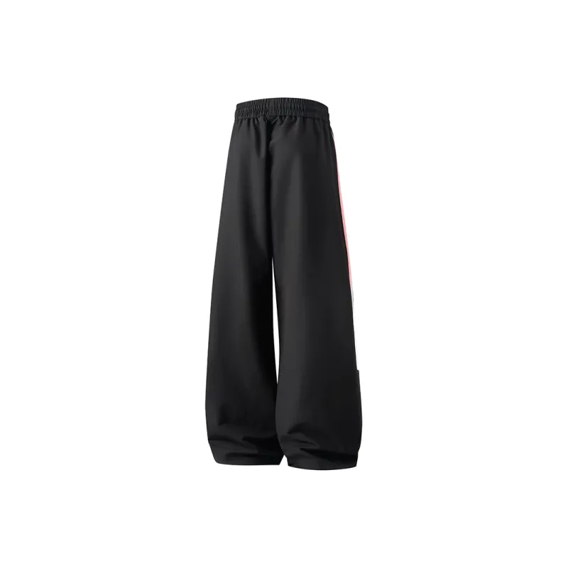 CHARLIE GOLF Knitted Sweatpants Unisex-1