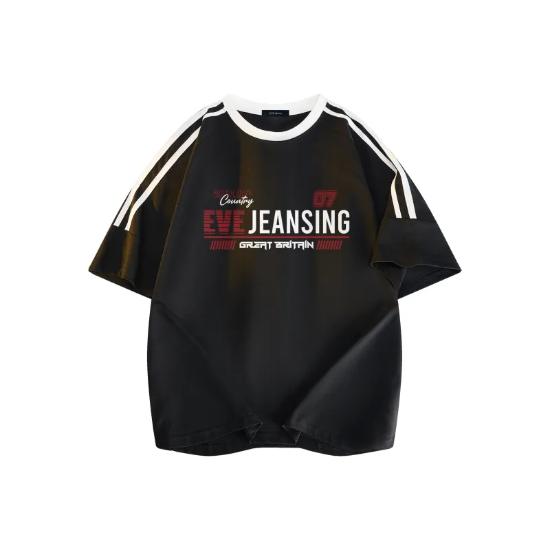 Yiwen T Shirts Unisex-5