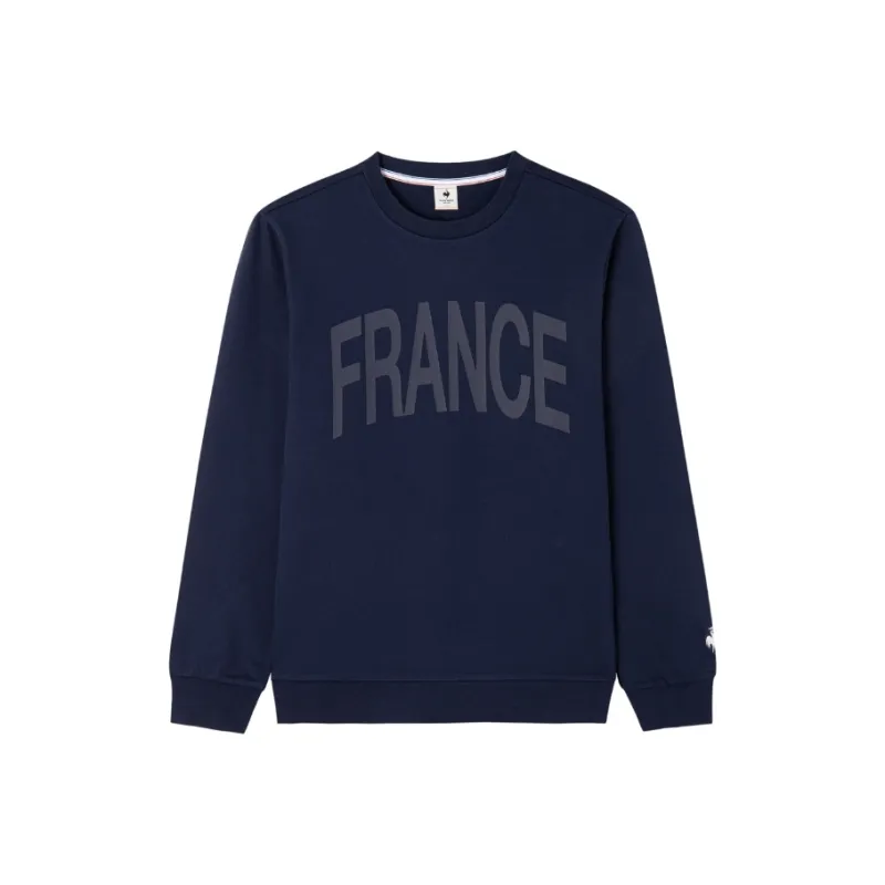 Le Coq Sportif Sweatshirt Men's-2