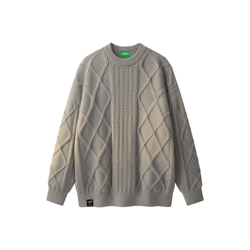 SESAME STREET Sweaters Unisex-3