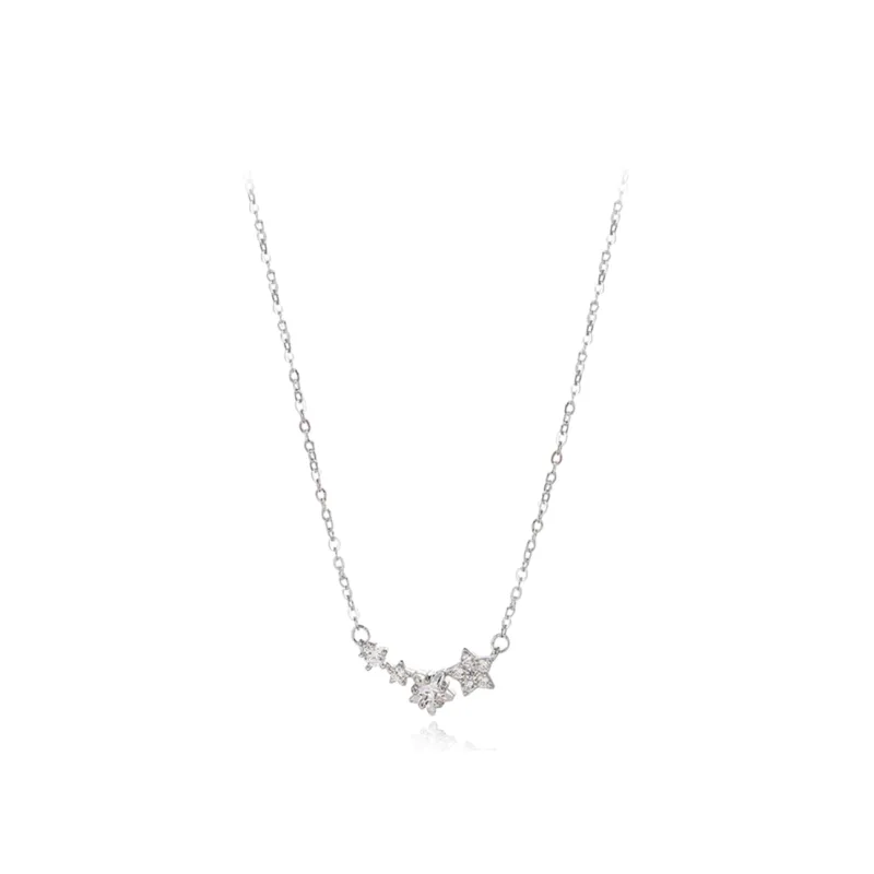 CANHUI Necklaces Women's-0