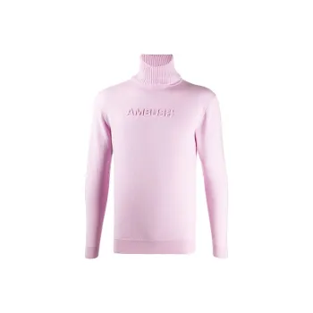 AMBUSH Sweaters Unisex Pink