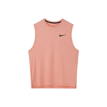 Nike Tank Tops Men's Indigo Root Umber
