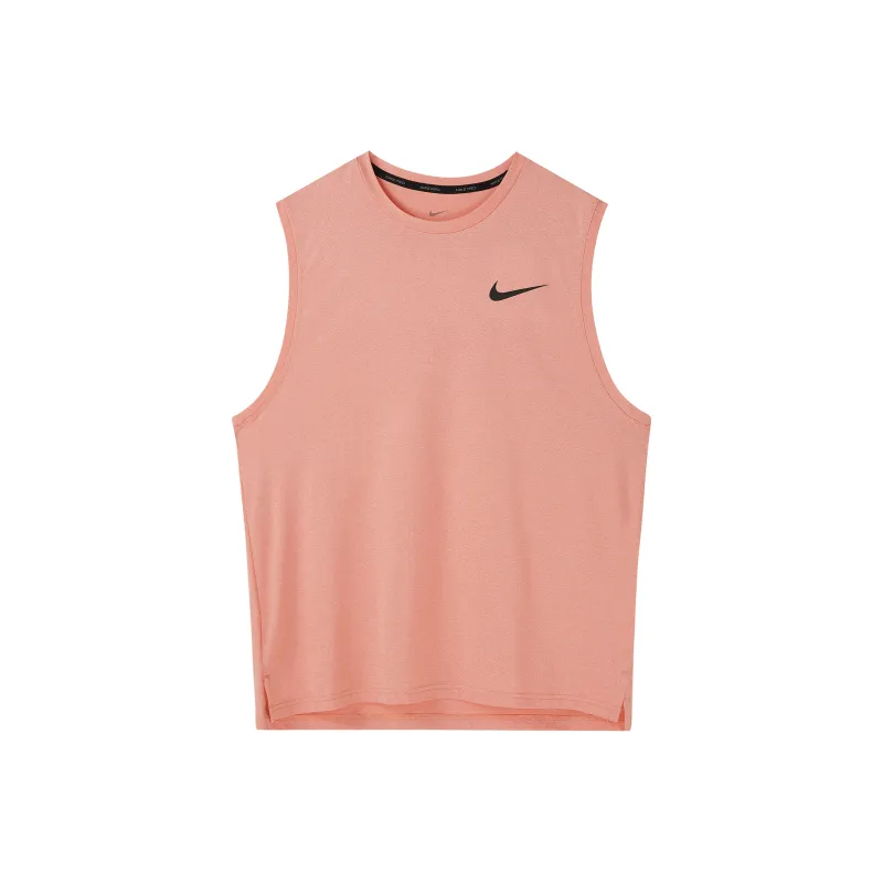 Nike Tank Tops Men's Indigo Root Umber-0