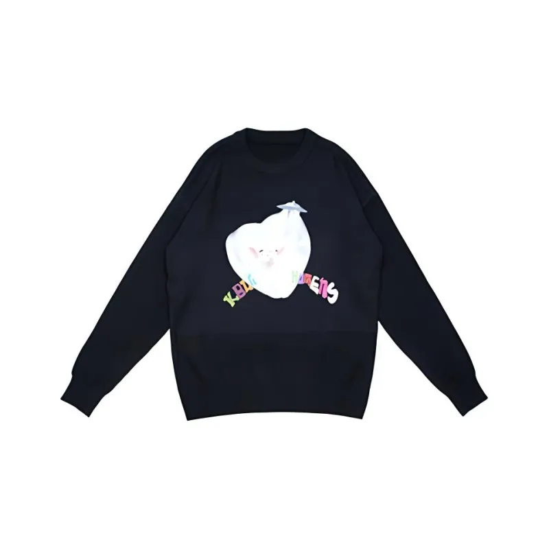 KODAKBLACK Sweaters Unisex-3