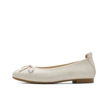 NINE WEST Casual Single Shoes 1.5cm Women's
