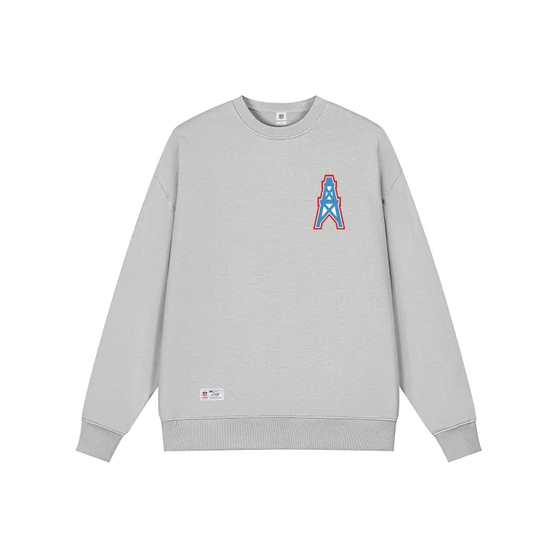 NFL Sweatshirts Unisex-21