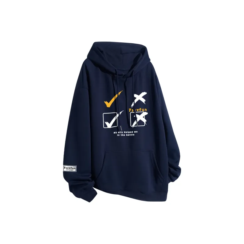7 SEVFUN Sweatshirts Unisex-15