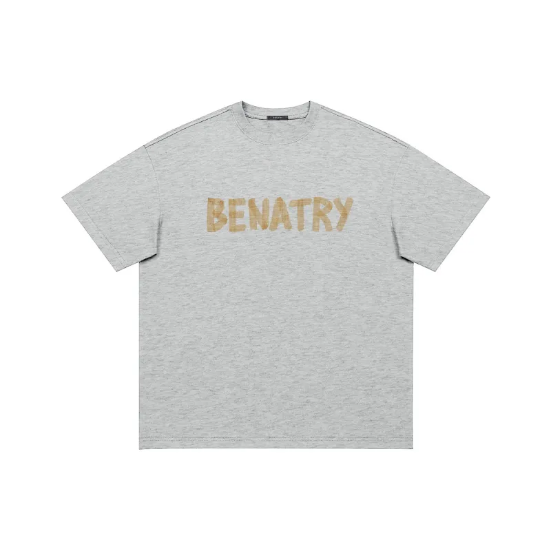 BENATRY T Shirts Unisex-39