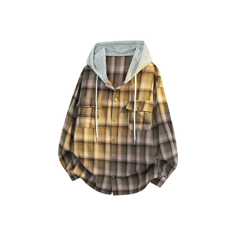 BRYAN JIMENEZ Long Sleeved Shirt Unisex-5