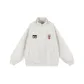 White Heather Gray