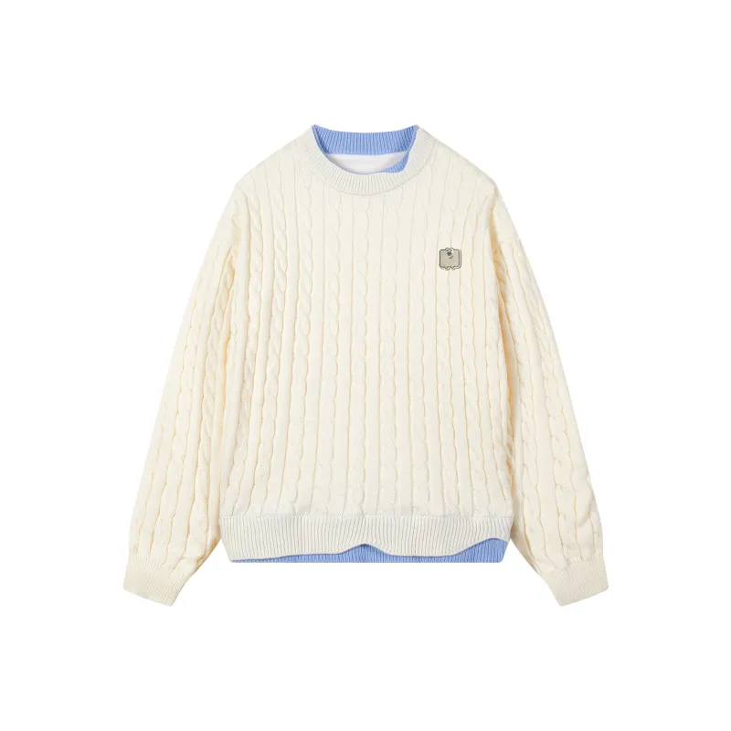 SESAME STREET Sweaters Unisex-2