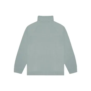 Fear Of God Essentials Drop2 SS23 Sweater Men's Haze Blue