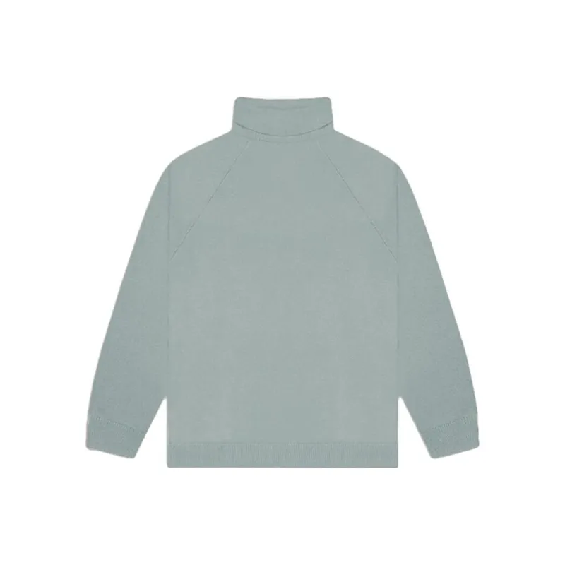 Fear Of God Essentials Drop2 SS23 Sweater Men's Haze Blue-0