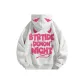 White Heather Gray