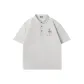 Light Gray (Y Letter and Lightning Chest Logo)