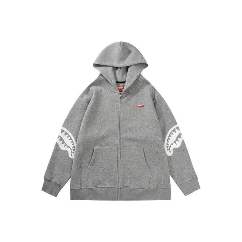 SPRAYGROUND Sweatshirts Unisex-12