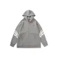 Dark Heather Gray