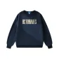Navy Blue-Black Yellow