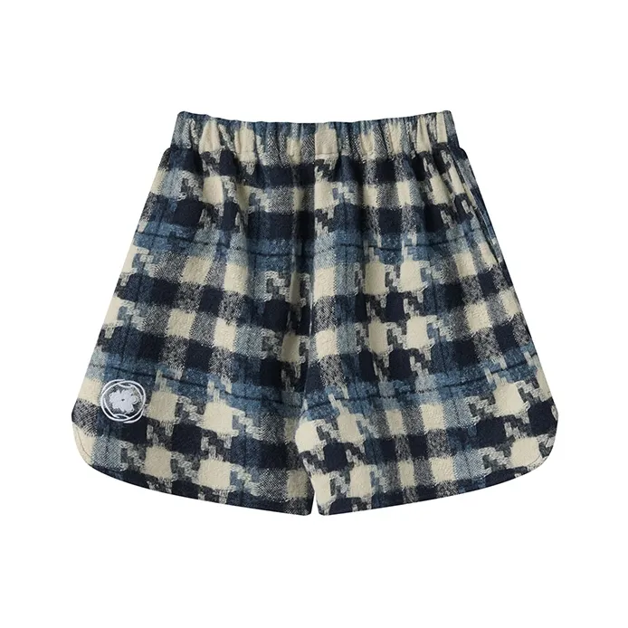 PRO CITY SS25 Sports Shorts Unisex-1