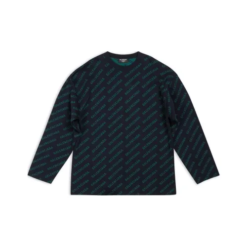 Sea Snail-print T-shirt