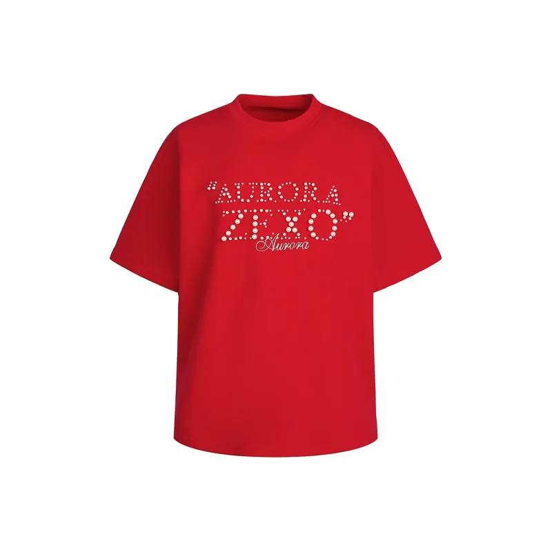 ZEXO T Shirts Unisex-4