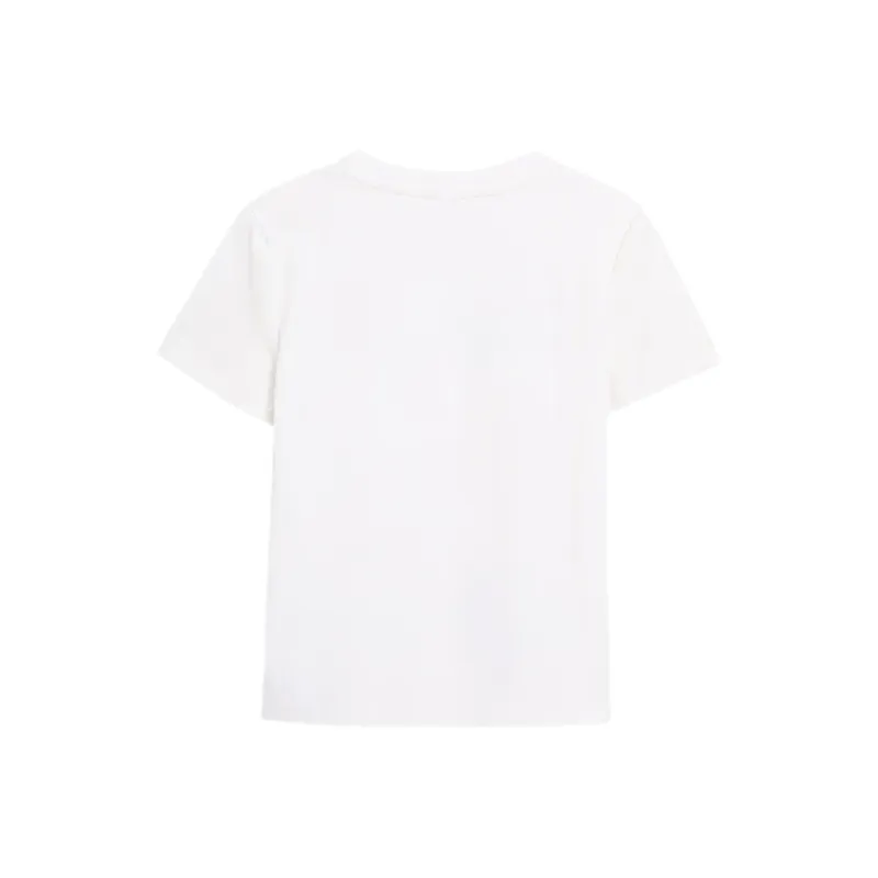 EVPGB Set in Sleeve T Shirt Women's-7