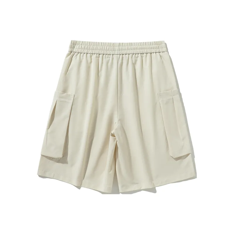 Pepe The Frog Casual Shorts Unisex-1