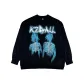 Black Blue