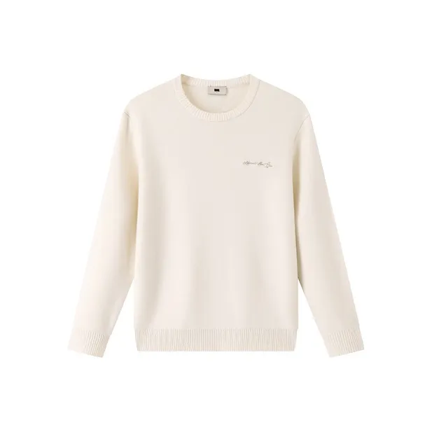 LNG Sweaters Unisex-2