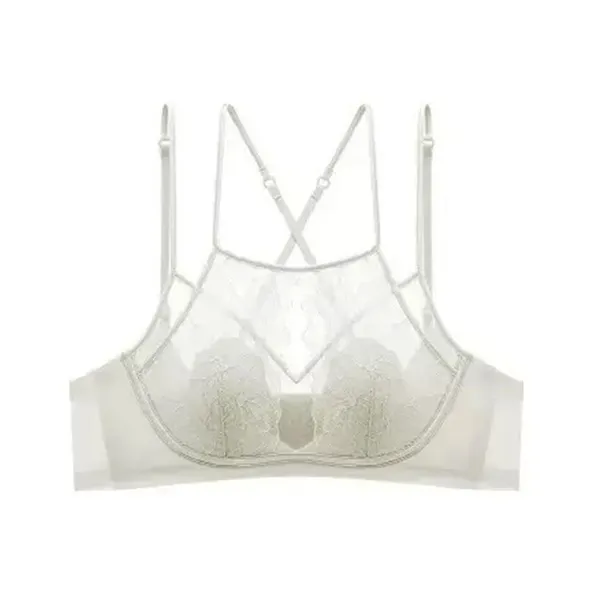 MIIOW Women's Bras-0