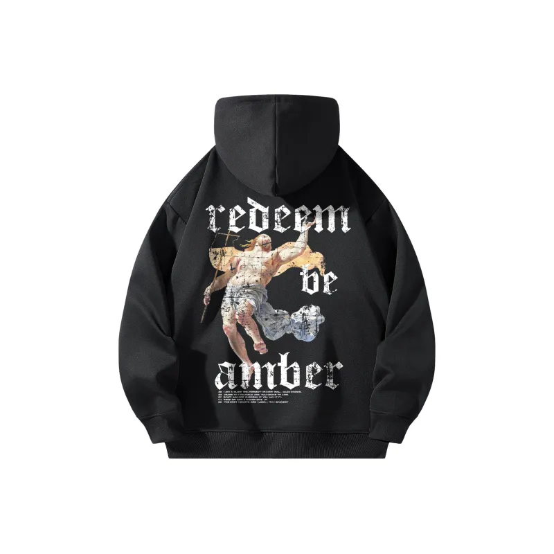 AMBER LIGHT Sweatshirts Unisex-0