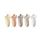 Jasmine Yellow+Light Orange+Light Camel+Khaki+White
