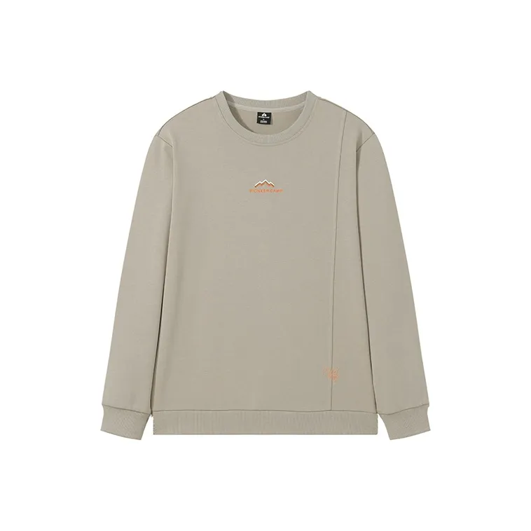 PIONEER CAMP Sweatshirts Unisex-4