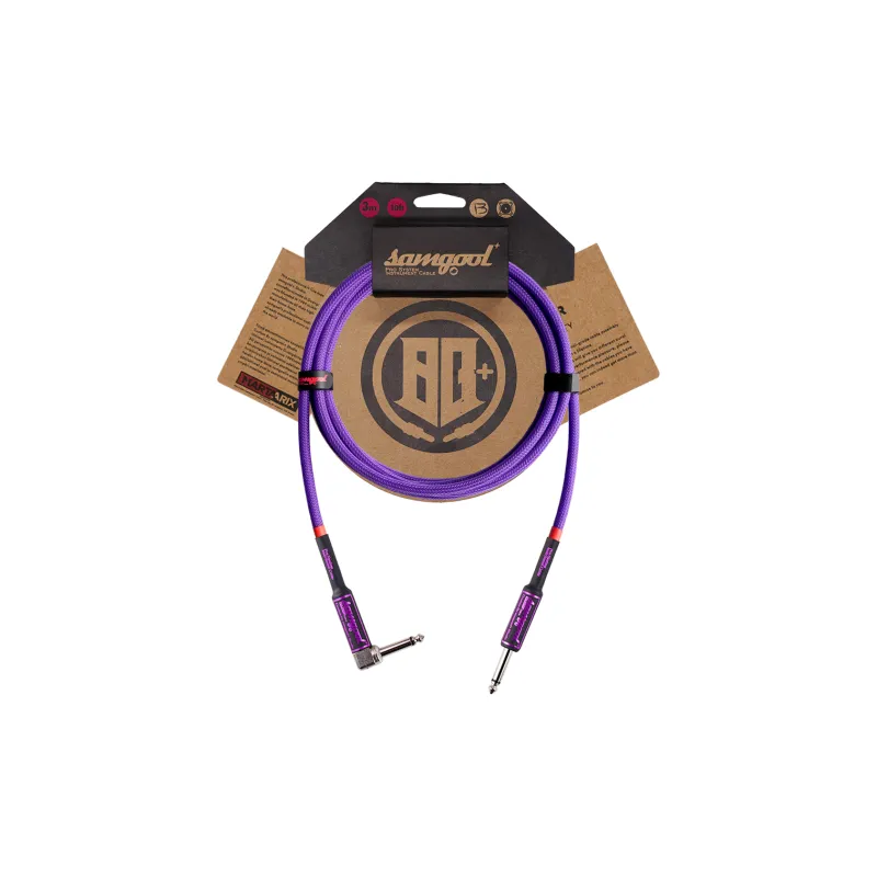 SAMGOOL+ CC Collection Sengoku, Musical Instrument Connecting Thread, Electric Bass All Guitar Accessories-12
