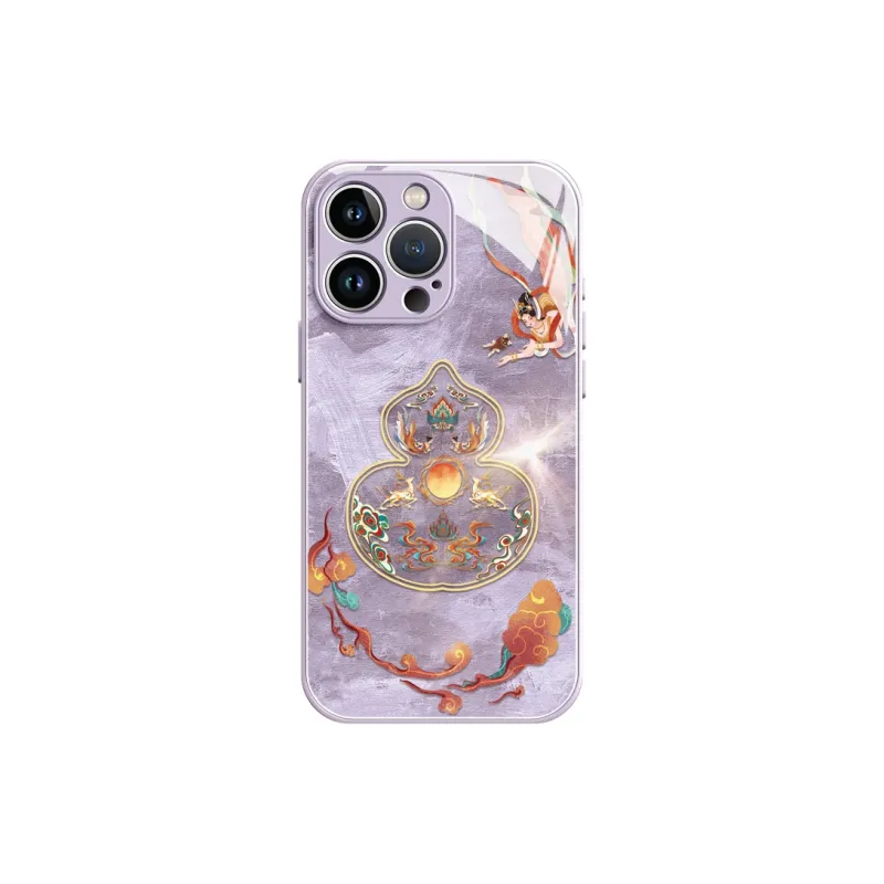 Lingtao Phone Cases-13