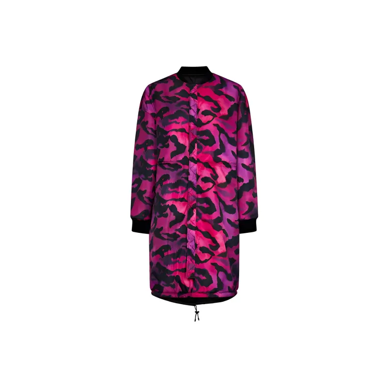 Alexandre Vauthier Coats Women's Black-2