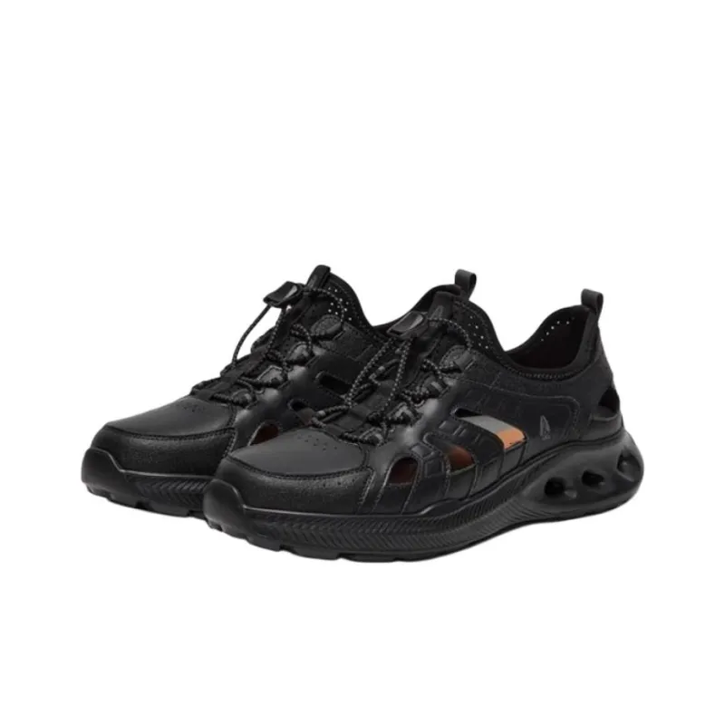 Hush Puppies River Trekking Shoes Men's-2
