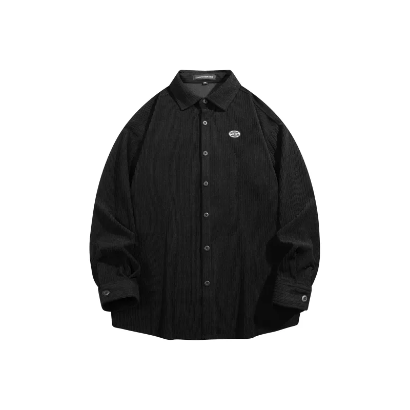 LUCKY BRAND Shirts Unisex-4