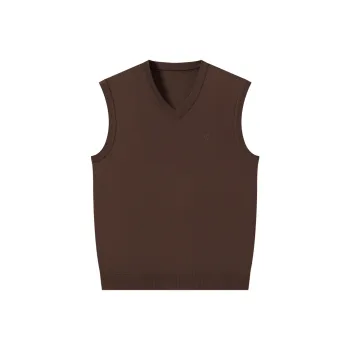 H YXIANG Sweaters Men